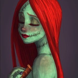 Meet your Posher, Jamie